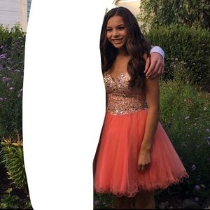 Prom/Homecoming Dress